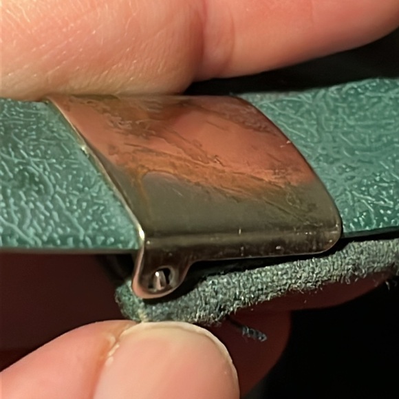 Vintage 1990’s Apple Computer Hat - Used - Excellent Shape! - Picture 5 of 11